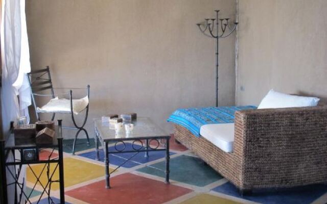 Hospedaje Boutique Ckamur