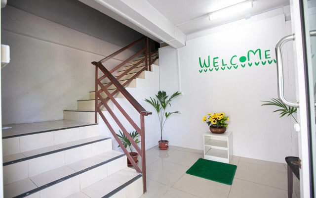 Freesia Guesthouse Klong Luang