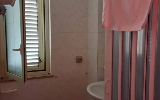 15min From Tropea Sea View Studio In Briatico