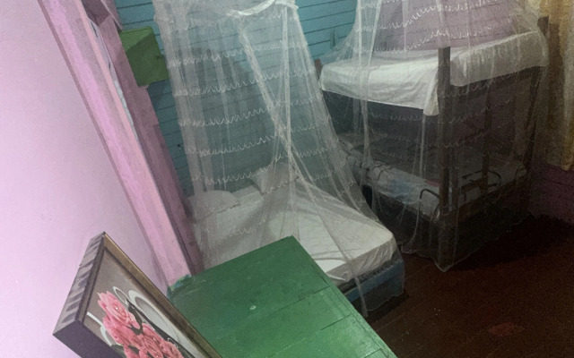 Hostal Caribbean Lodge