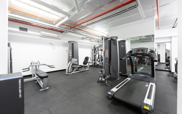 The Sebel Canberra Civic