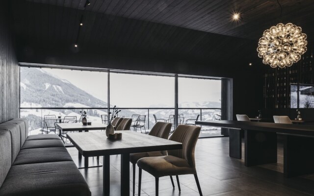 Haven Mountain Retreat