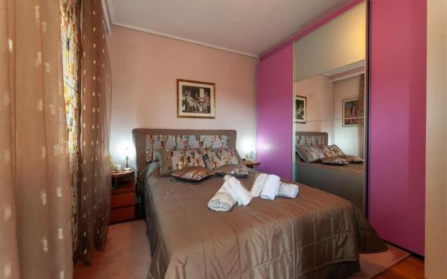 Villa Serenity Relaxing Retreat in Kymi Euboea