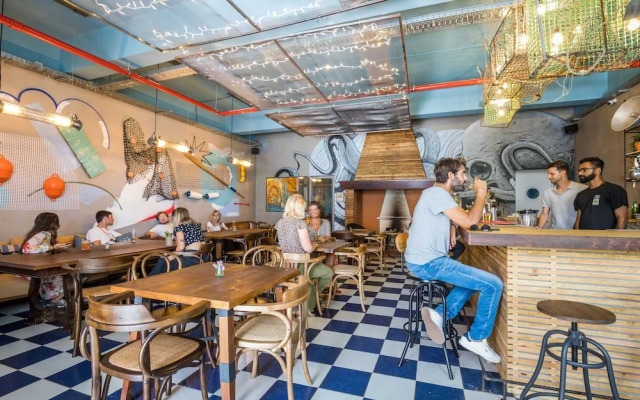 Selina Shared Milfontes