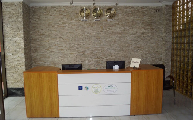 Kitsel Hotel