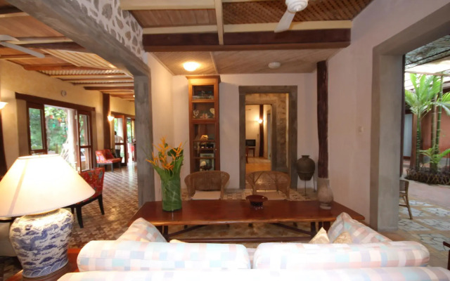 Sala Prabang Hotel