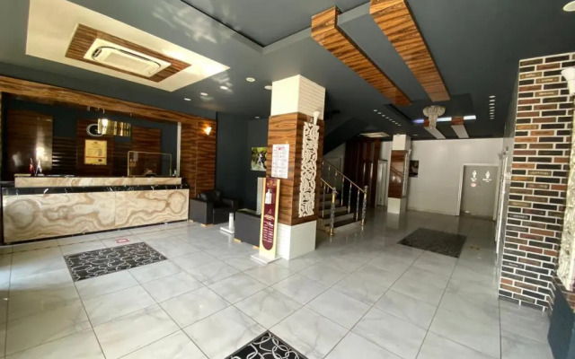 Bozoogullari Otel - фото 2