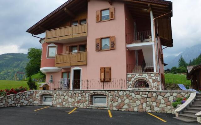 Casa Bancher