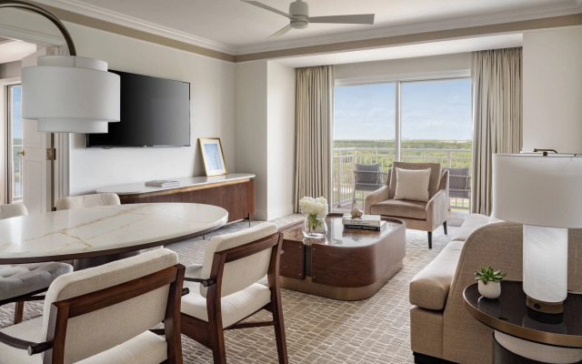 The Ritz-Carlton Orlando, Grande Lakes