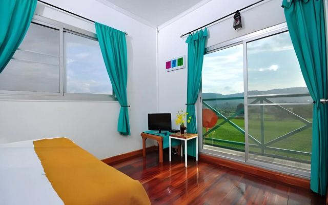 Rai Kidteung Resort