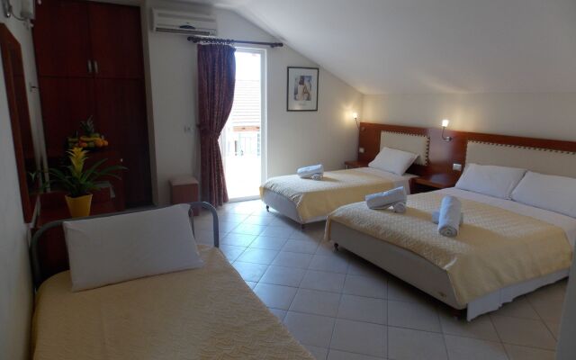 Hotel Veli