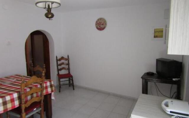 Theanos House