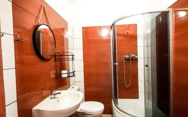 Apartamenty - Mazurski Zaścianek - Kruklanki