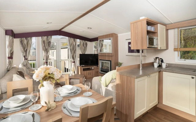 Bunny - 3 Bed Static Caravan