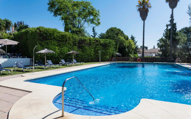 Exe Las Adelfas Hotel