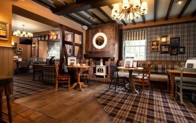 The Kingslodge Inn - The Inn Collection Group