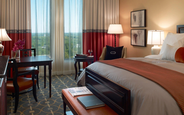 InterContinental Buckhead Atlanta by IHG