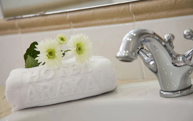Hotel Araxa - Adults Only