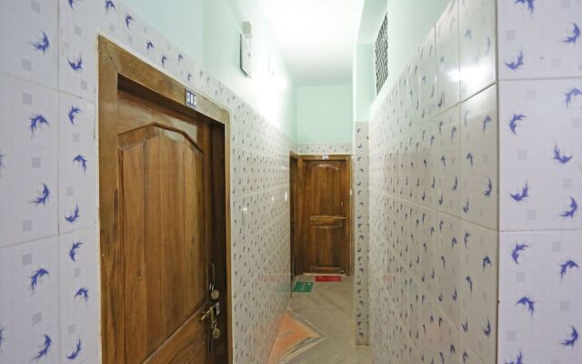 OYO 12801 Hotel Nilamadhab
