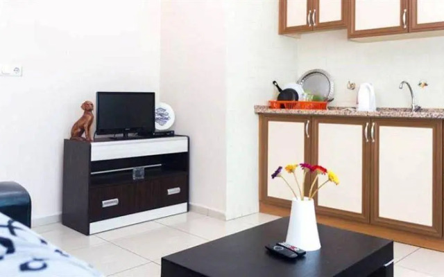Algani Residence