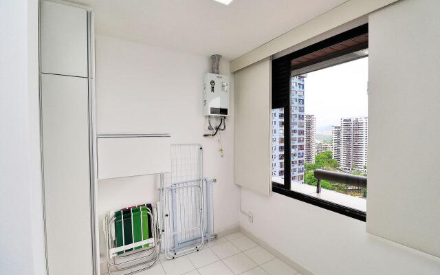 Rio Spot Alfa Barra U044