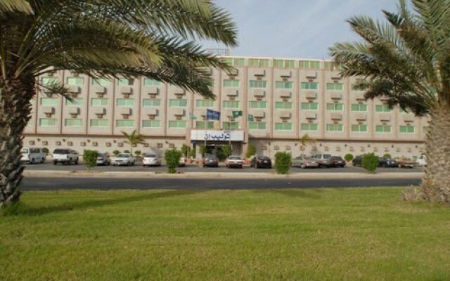 Tulip Inn Yanbu