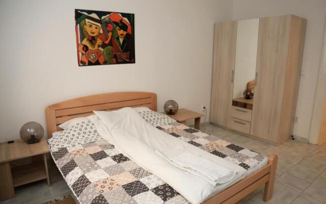 Petars Apartment