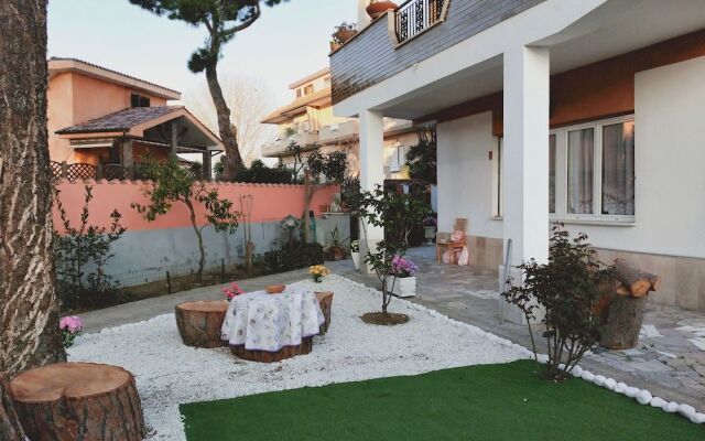 Isola Verde Guest House