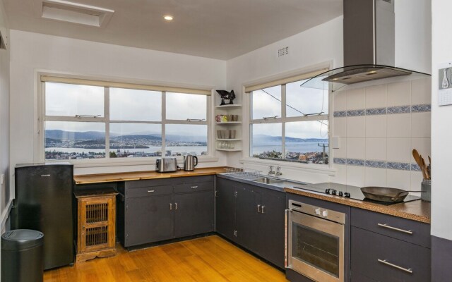 Lofty Views - City Stunner