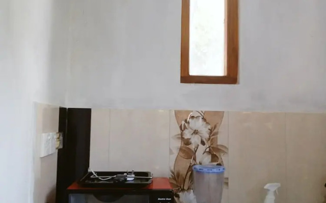Charming 2-bed Apartment in Weligama