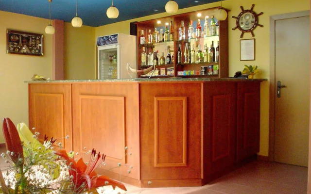 Caprice Family Hotel