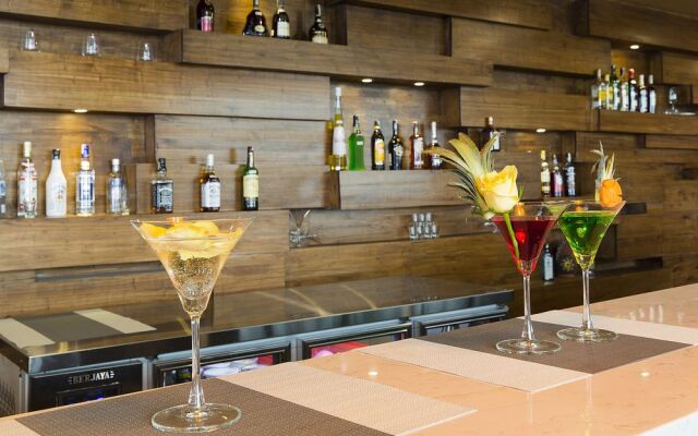 Nha Trang Beach Apartments