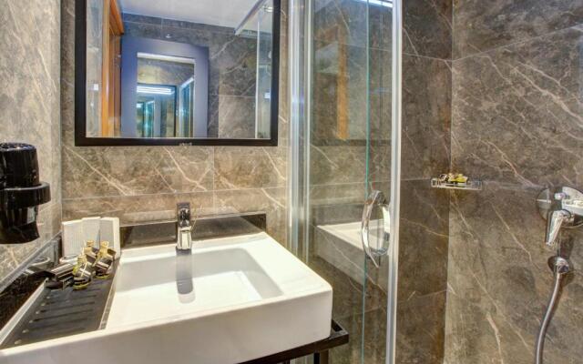 No12 Hotel Sultanahmet