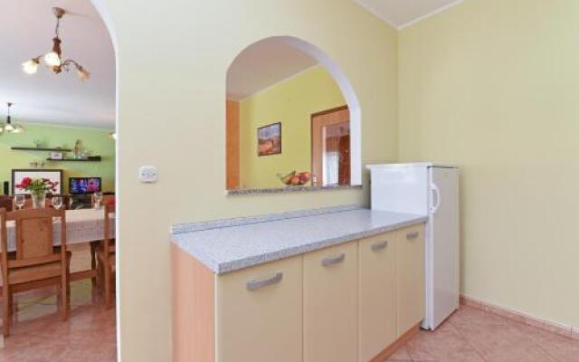 House Ivana 1664