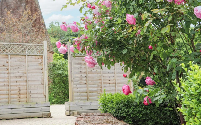 Oast Cottage