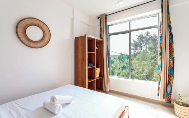Mimea Boutique villa