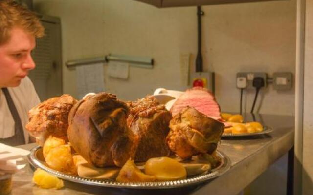 The Sun Inn Penrith