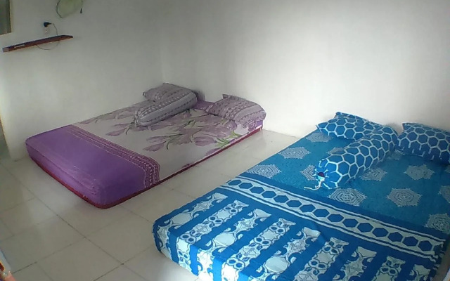 Penginapan Bayu Samudra