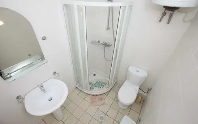 Stemar Luxury Villas