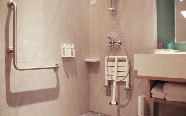 Holiday Inn YONGKANG by IHG