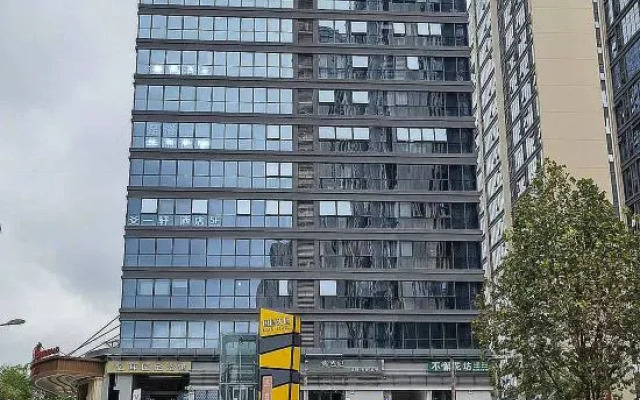 Yaoyixuan Hotel (Chongqing Yuelai International Expo Center)