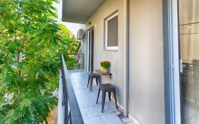 Aris Athens Suites