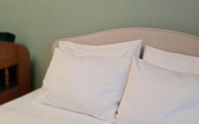 Апартаменты на улице Фестивальная