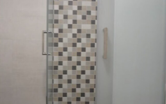 Apartamento Marqués de Comillas II