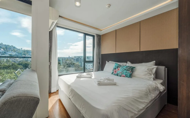 TheAristoLuxury Beach Resort Phuket C153