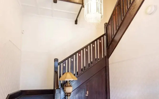 The 1920s 'prosperity' Suite
