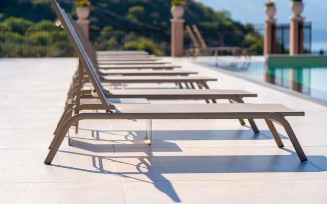 Best Western Plus Hotel Terre di Eolo