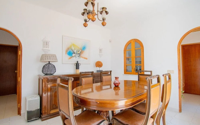 Casa Amora in Carvoeiro