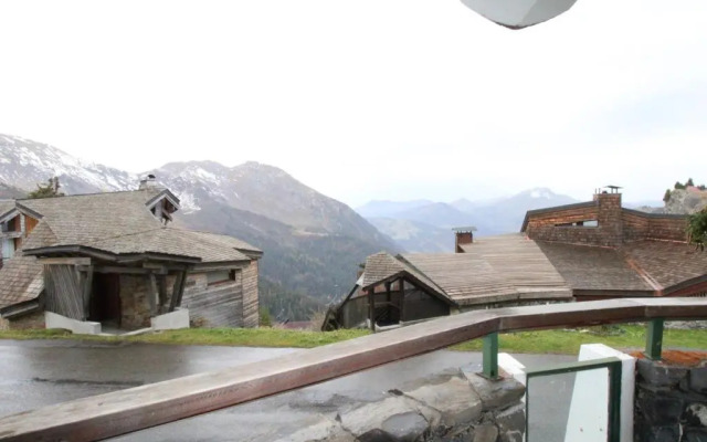 Appartement Avoriaz, 2 pièces, 5 personnes - FR-1-633-23