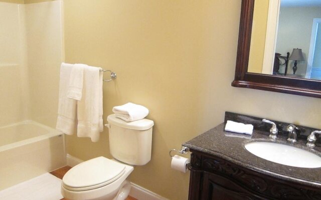 The Swope Manor Bed & Breakfast